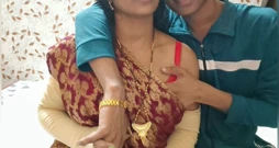 Desi Sarika: Cute Sexy Hot Wife Sarika Best Indian Doggy Style Sex ...