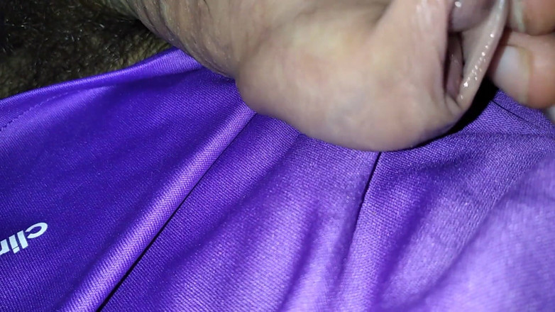 Elvissc: Very Hard and Wet Big Cock Cums Very Closely When...