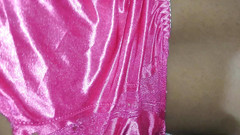 PinkyCouple: Prsatá MILF sex se svým sousedem srílanský MILF sex