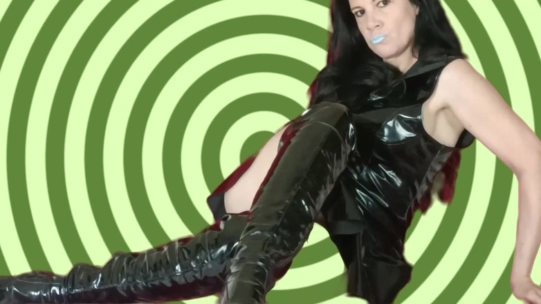 Bergami Melissa: I Fuck Your Mind and Wallet
