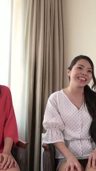รับแม่เลี้ยงไร้เซ็กส์ - แม่เลี้ยงหงุดหงิด 12 คนพร้อมสําหรับความสนุก - part2