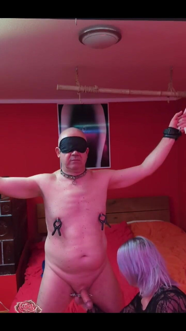 Kd Black Rose: Kara - część 1