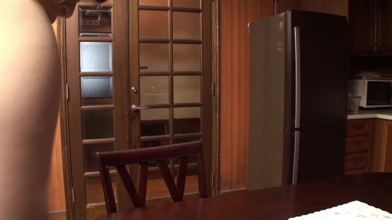 Strix: Petang lewd: MILF dalam pakaian bawah tanah berbentuk, bercinta -12