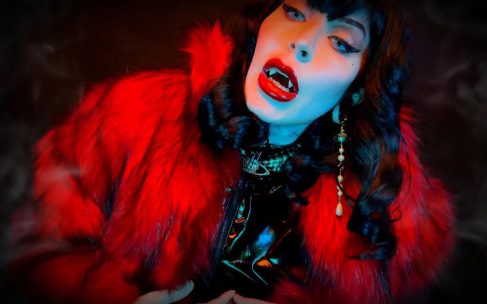Baal Eldritch: Vampire Queen’s Kiss Instant, Weak Climax, Femme Fatale, Fur