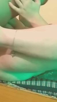Desi-indisches heißes Bhabhi-Sexvideo Teil 2.
