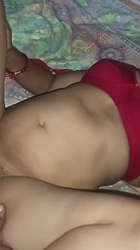 I Went to Bhabhi’s House When Brother Not at Home and Enjoyed a Lot with My Lovely Bhabhi,