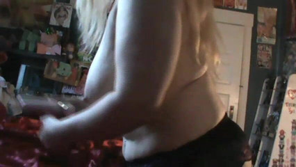 Aurora Syn: Ich mache mich bereit fürs fick date