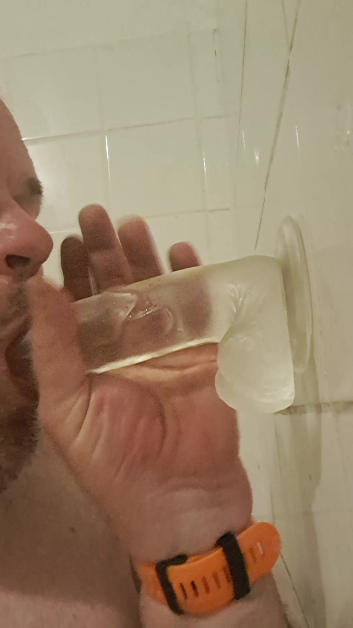 Fickspecht: そのビッチはフェラトレーニングを完全に怠っている