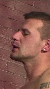 Raw Skin Fucker in Fetish Action