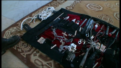 Absolute BDSM films - The original: Smell of BDSM - Scene #08