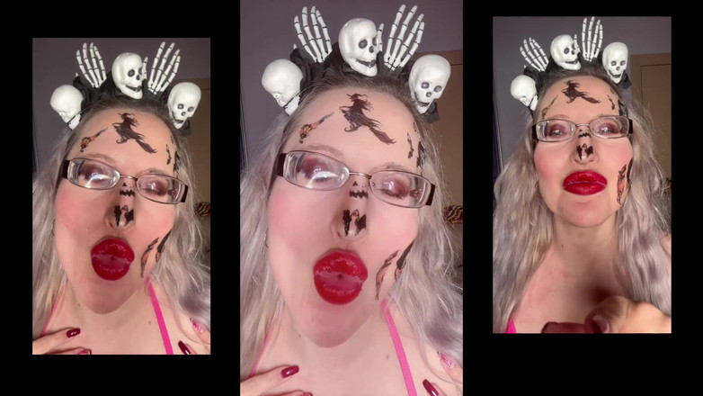 FinDom Goaldigger: あなたの弱虫の給料は彼女のオーガズムの資金です - そしてあなたは領収書を舐めますよね?フィンダム・ゴールディガーによるクリップ