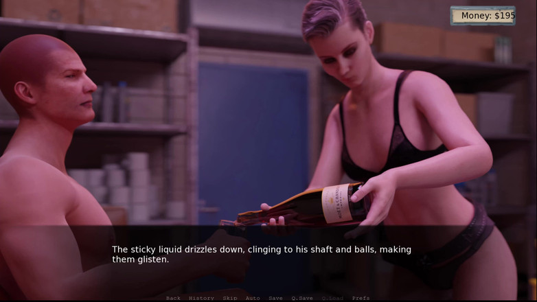 Pride is no Shame: 娘娘腔8号监狱，我不敢相信他让我吮吸他鸡巴上所有的汁液