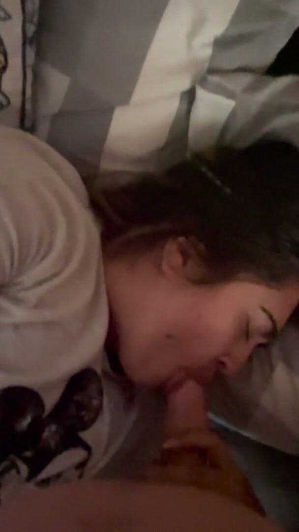 Filthy British Couple: Brytyjska amatorka BBW dziwka obciąganie i brudne rozmowy