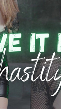 Give It in Chastity