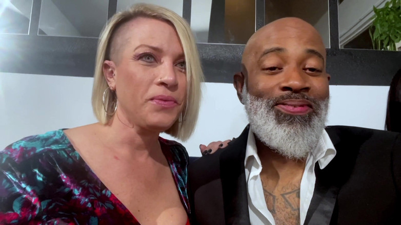 Shaundam: Cena para dos y yo ni te conozco