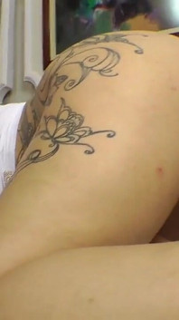Dominazione lesbica figa leccata fino all'orgasmo - Top latinas