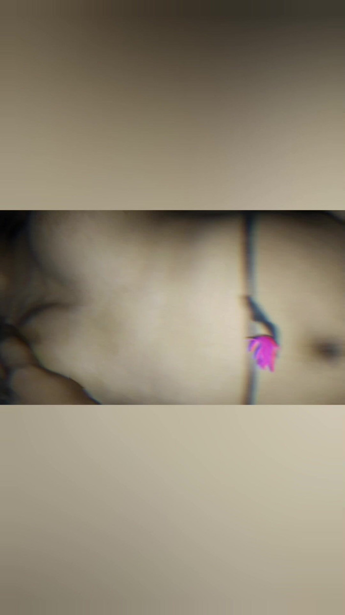 jiyapatel18: Jovem garota sexy curtindo pau preto