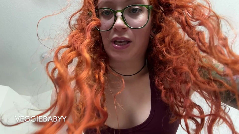 Veggiebabyy: Бесплатное использование для вашего свидания Futa Tinder: трах в рот, камшот на лицо, трах страпоном