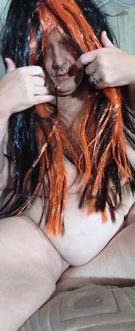 Big Wide Ass Sucking Every Drop of Cum You Had
