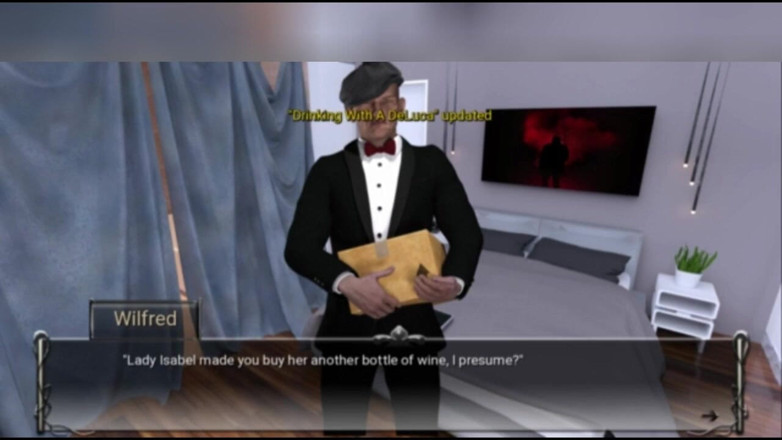 3DXXXTEEN2 Cartoon: Přátelské rozmýšllce s Gracie. 3D porno kreslený sex