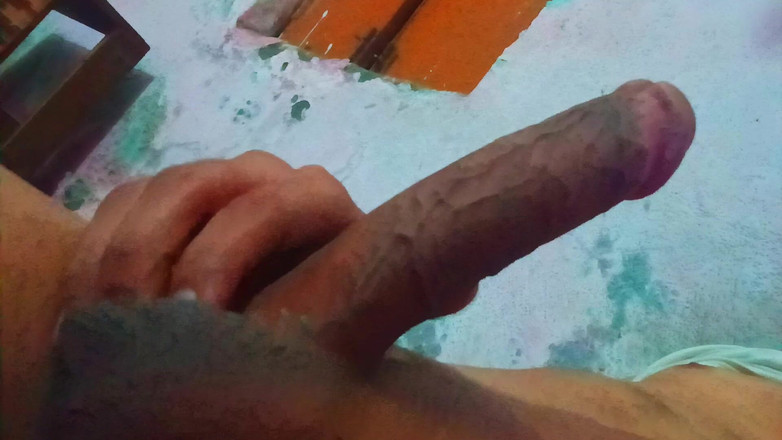 Luckky: Deshi indiana grande pau preto masturbação