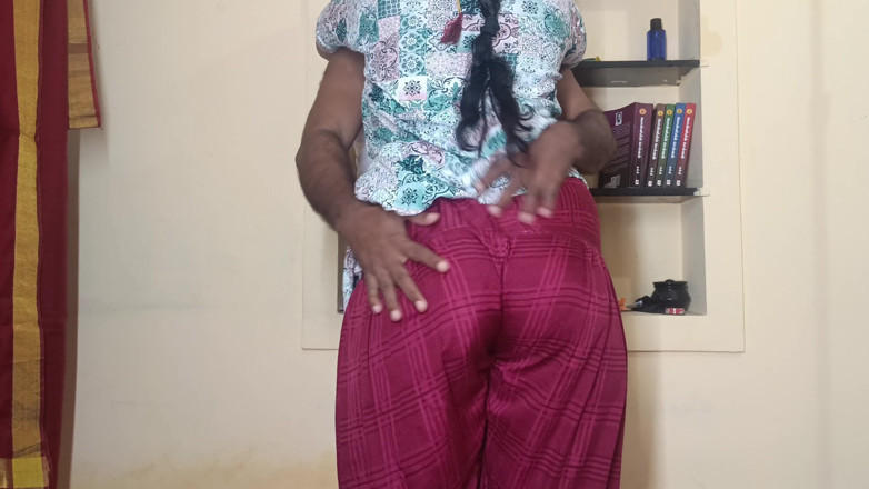 Palani69: Casalinga scopata a pecorina xxx