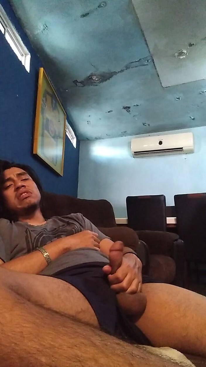 AlexAlejandro13: Lihat sahaja wajah bayi saya yang panas