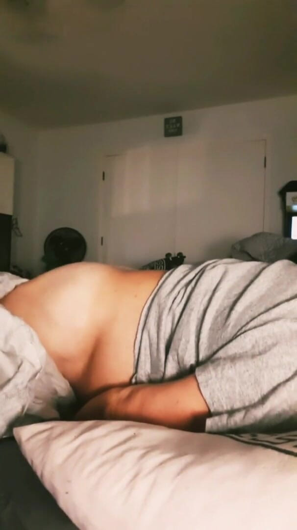 Cory Bernstein: 火辣饥渴的爸爸科里伯恩斯坦抓到撸管男性名人性爱录像