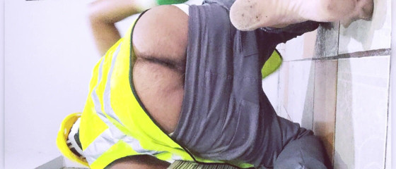 Stink HairyMale: Horny and Wanking Camera 1