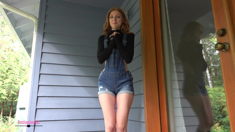 Destination Kat: Awak Sukakan Keseluruhan Basah Saya