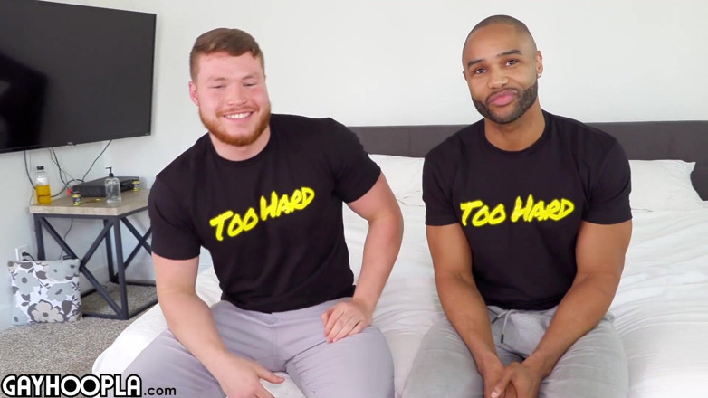 Gay Hoopla: Canelo Ment Gets His First Taste of Marcus Von Ryder