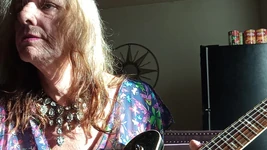 Lizzy Yum Sfw Sd August 2025 Dilating #83 (love Bus Lords of Acid)