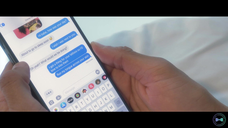 John Legendary: Парадокс, том 1 - Конні Періньон