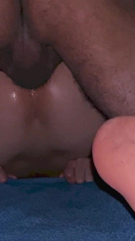 The MILF Next Door Opens Her Legs Part 9