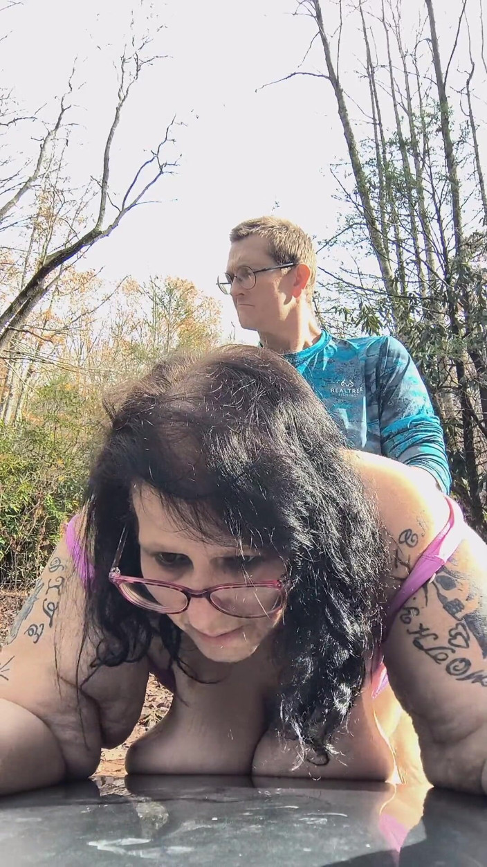 HerculesnVENUS: Dirty Slut Getting Fuck Anal Rough