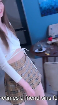 Baise avec un fan Oui, ça arrive dans la vie des stars du porno