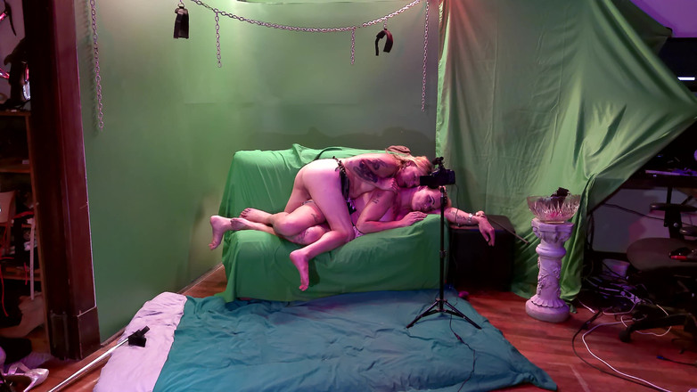 Cyanide Mistress Of Darkness: "Majikan neraka" anmr0004 tanpa edit