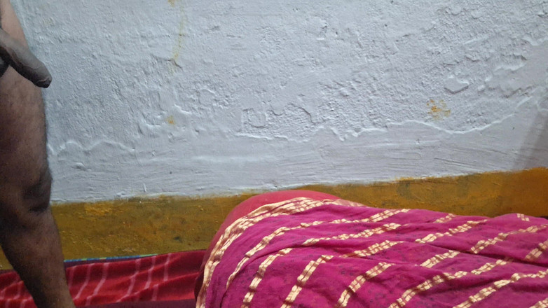 Busty Banuu: Father in Law Fucked His Daughter in Law