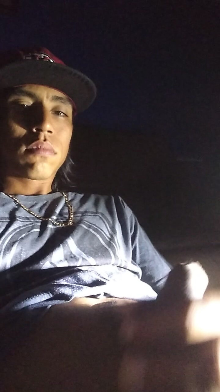 AlexAlejandro13: Aku Langsung Di Pagi Hari