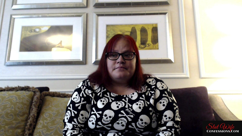 Slut Wife Confessions: Rebel Rocker episódio 1