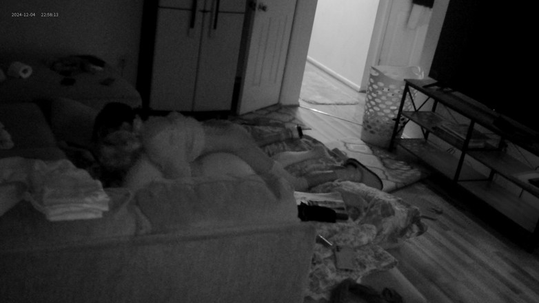 CandiApple_snapple: Пробуждение г-жа Cheryl, часть 2