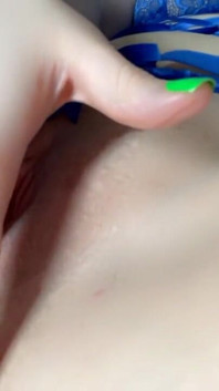 My Pussy Gets so Wet