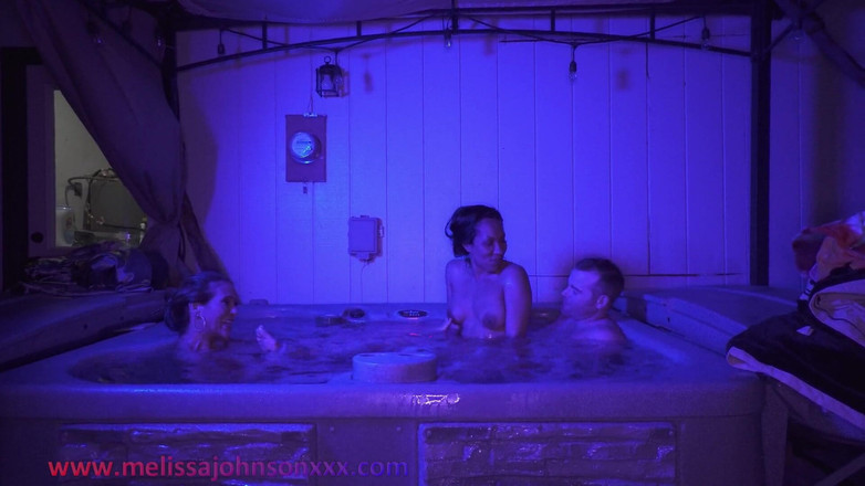 Melissa Johnson: Was War Im Whoregon Passiert?