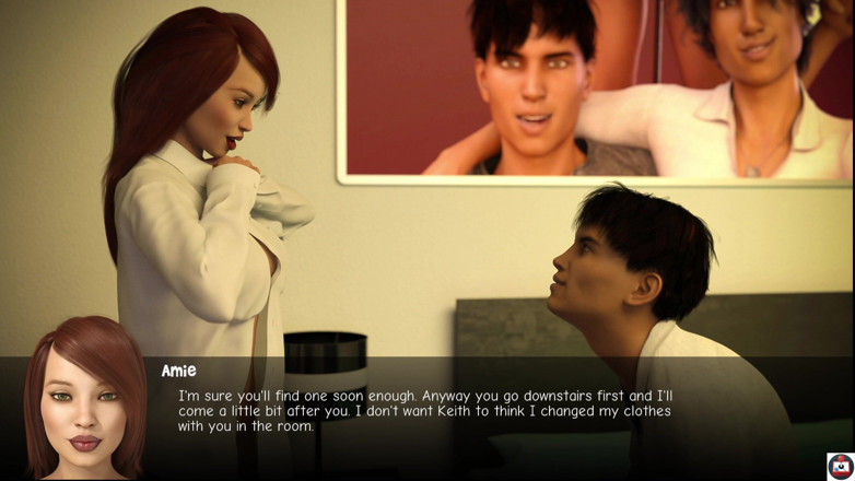 Joystick Cinema: No More Secrets 3