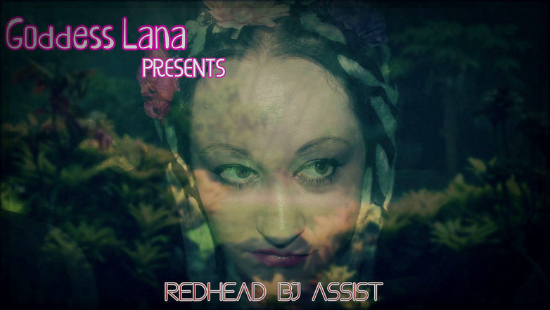 Campsissyboi: Alleen audio - hetero mensen audio pijpbeurt assisteren roodharige versie