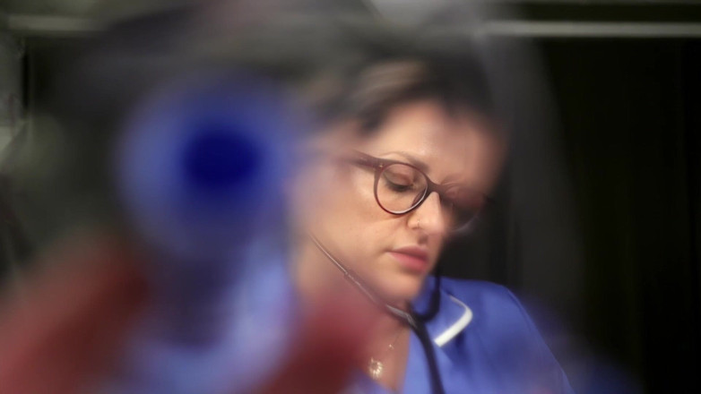 Countess diamond: Colecție de spermă cu probă medicală