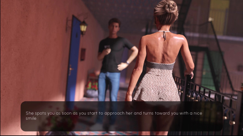 Johannes Gaming: Sunset Rose 5 Cant Believe What I Found It That Room...