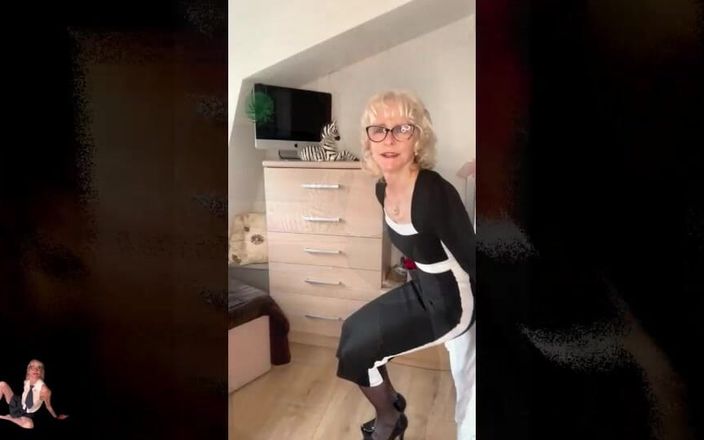 Deeliteful Jacy: Lenjeria șefului