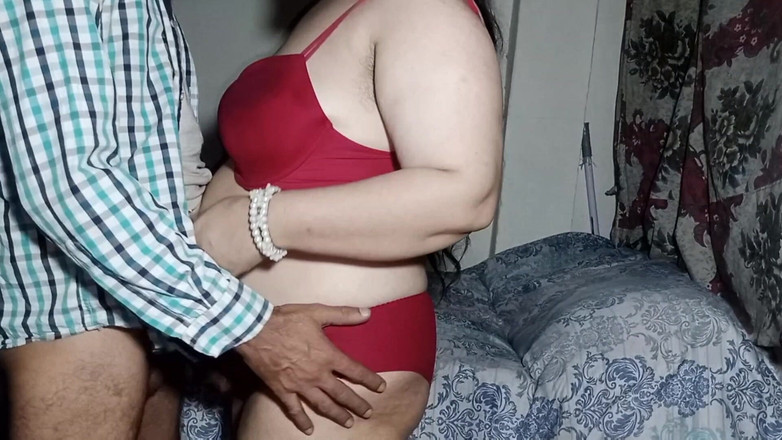 Netu: Je Baise Le Gros Cul De Ma Belle-mère Pulpeuse Avec...