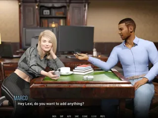 Miss Kitty 2K: University of Problems 90 - Casting and Modeling by Misskitty2k